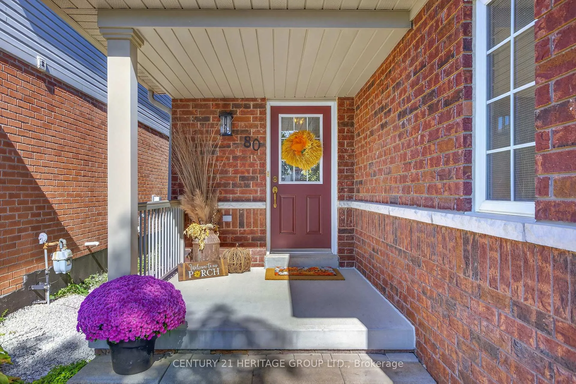 Photo 3 of 80 Anderson Road, New Tecumseth, Alliston — HOMEH