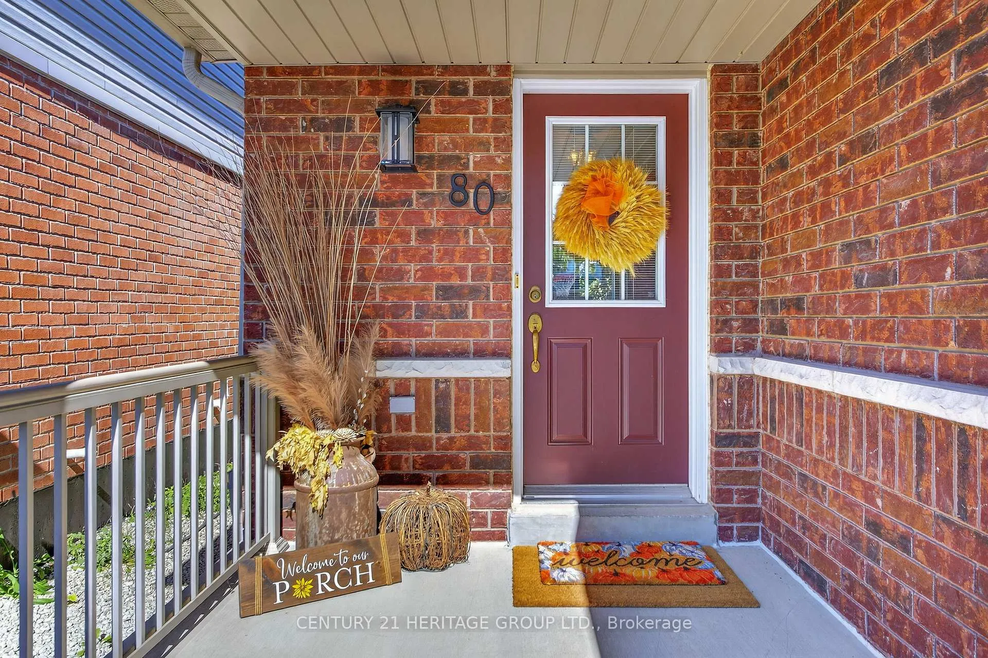 Photo 4 of 80 Anderson Road, New Tecumseth, Alliston — HOMEH