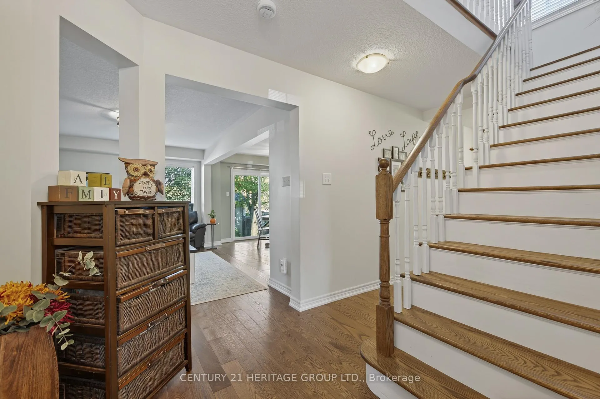 Photo 6 of 80 Anderson Road, New Tecumseth, Alliston — HOMEH