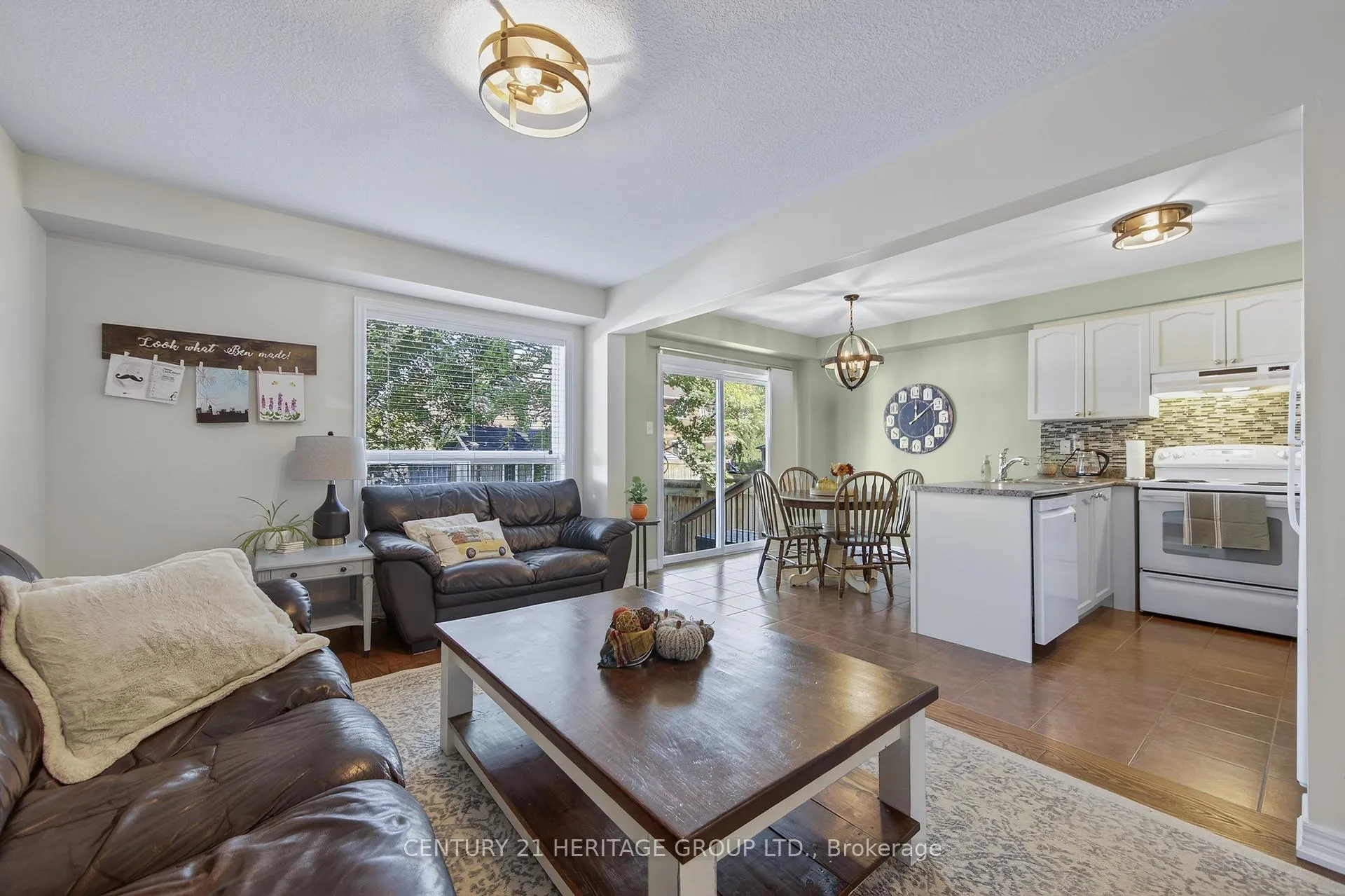 Photo 11 of 80 Anderson Road, New Tecumseth, Alliston — HOMEH