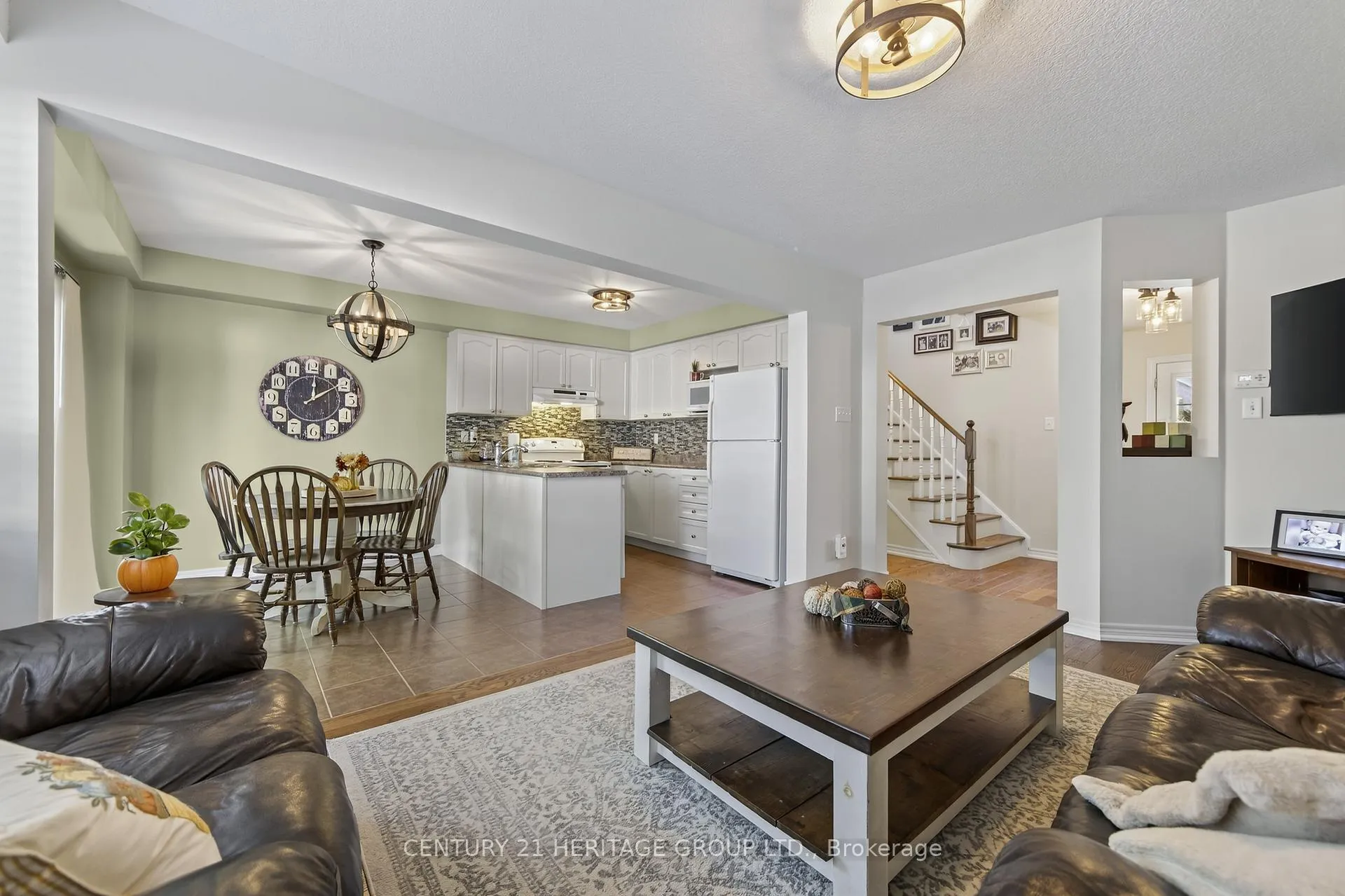Photo 14 of 80 Anderson Road, New Tecumseth, Alliston — HOMEH