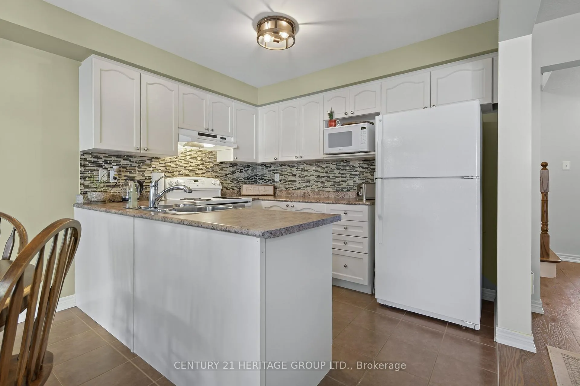 Photo 17 of 80 Anderson Road, New Tecumseth, Alliston — HOMEH