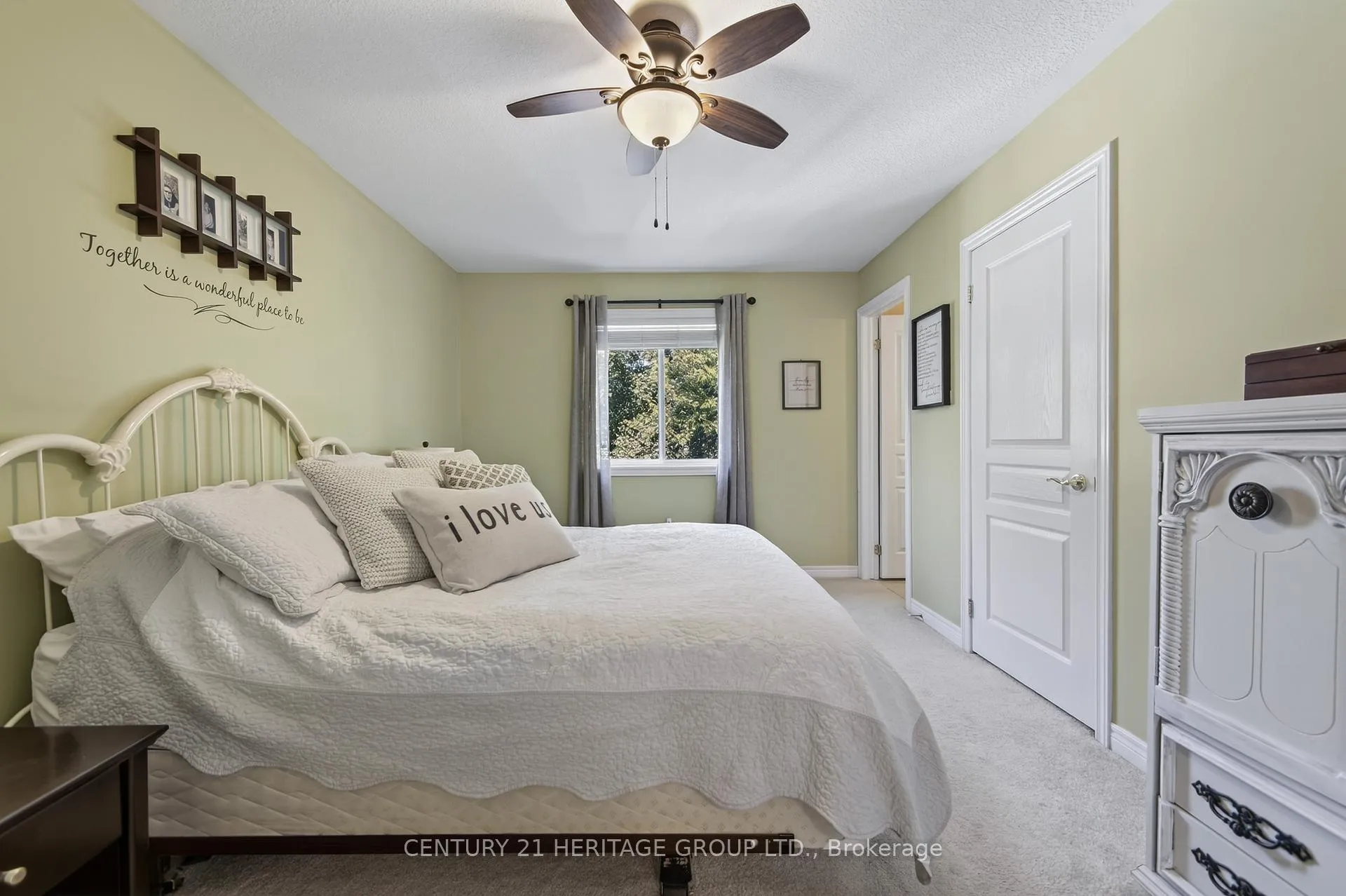 Photo 26 of 80 Anderson Road, New Tecumseth, Alliston — HOMEH