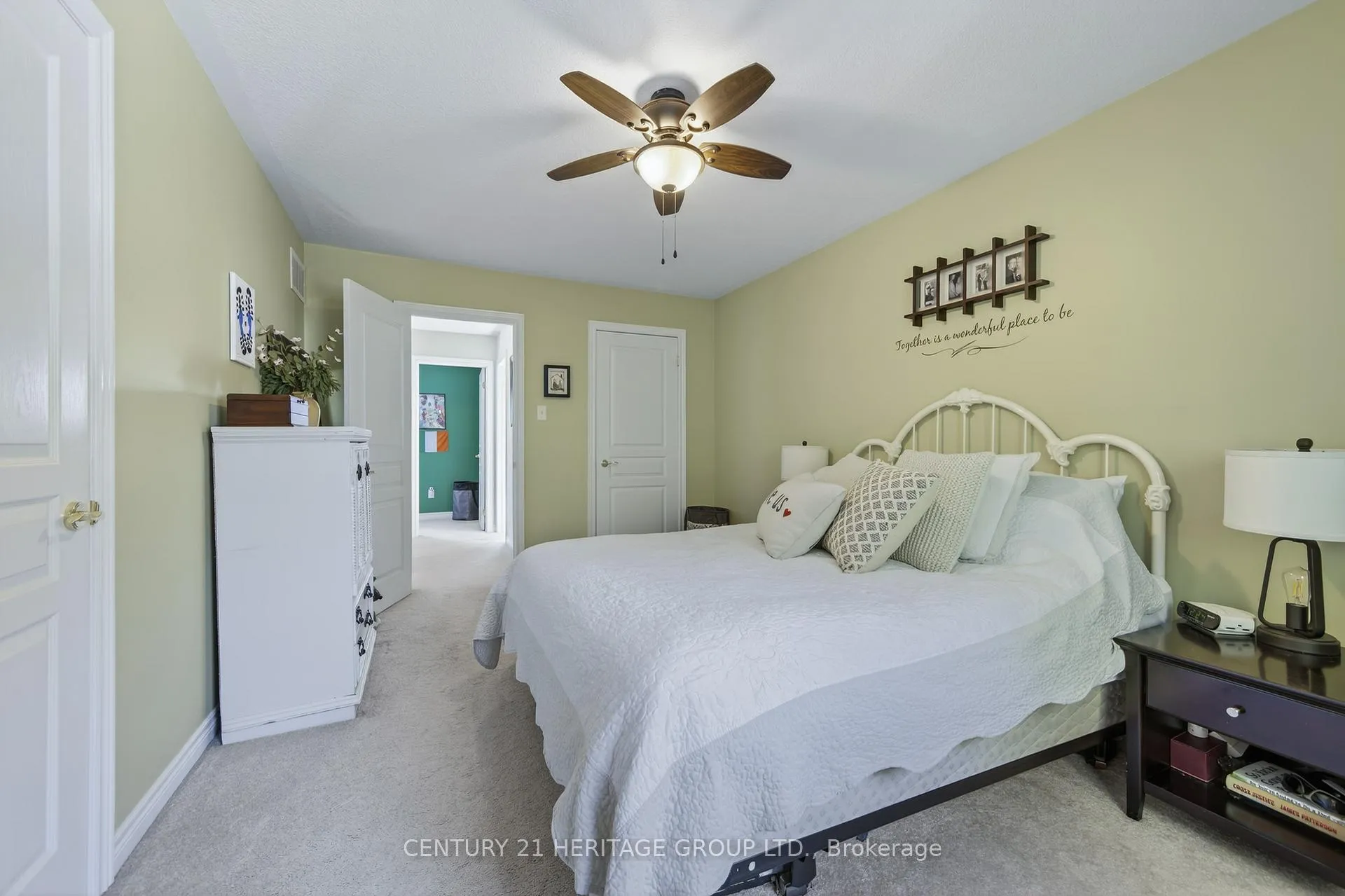 Photo 27 of 80 Anderson Road, New Tecumseth, Alliston — HOMEH