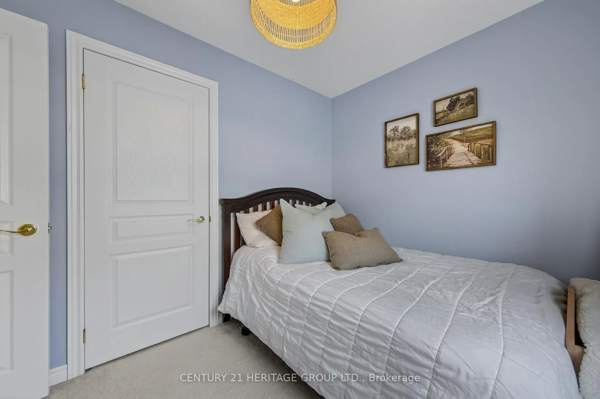 Photo 30 of 80 Anderson Road, New Tecumseth, Alliston — HOMEH
