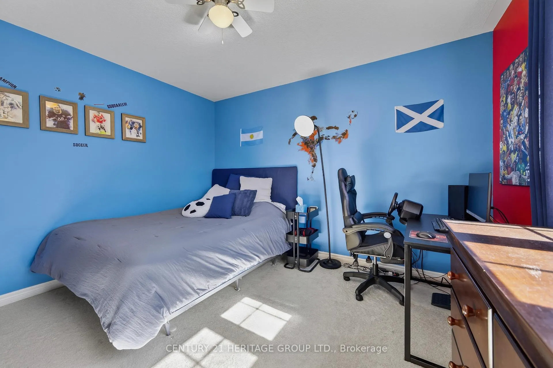Photo 32 of 80 Anderson Road, New Tecumseth, Alliston — HOMEH