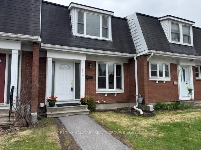 Photo 2 of 912 Dynes Road, Ottawa, Carleton Square — HOMEH