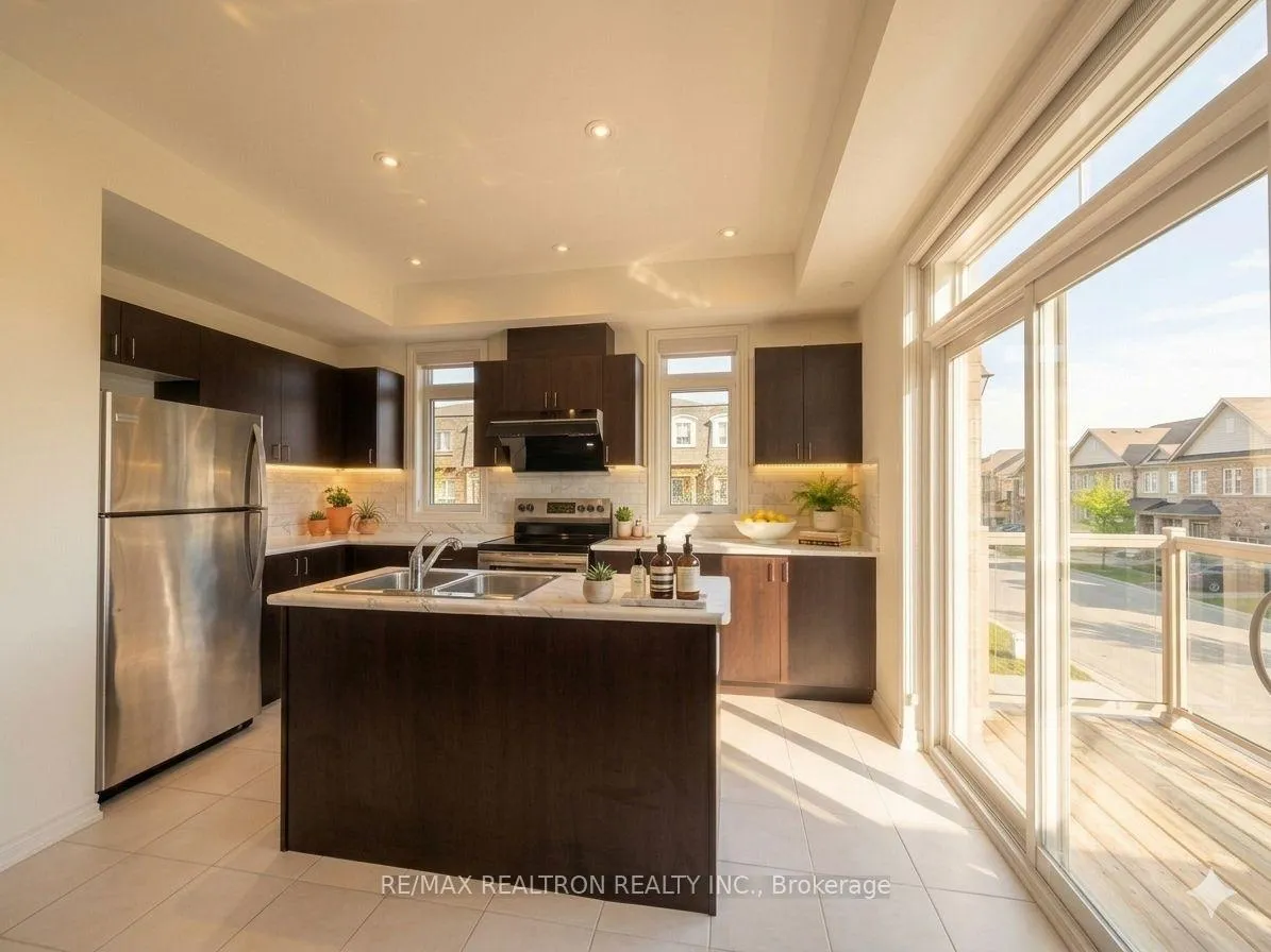 Photo 5 of 2742 William Jackson Drive, Pickering, Duffin Heights — HOMEH