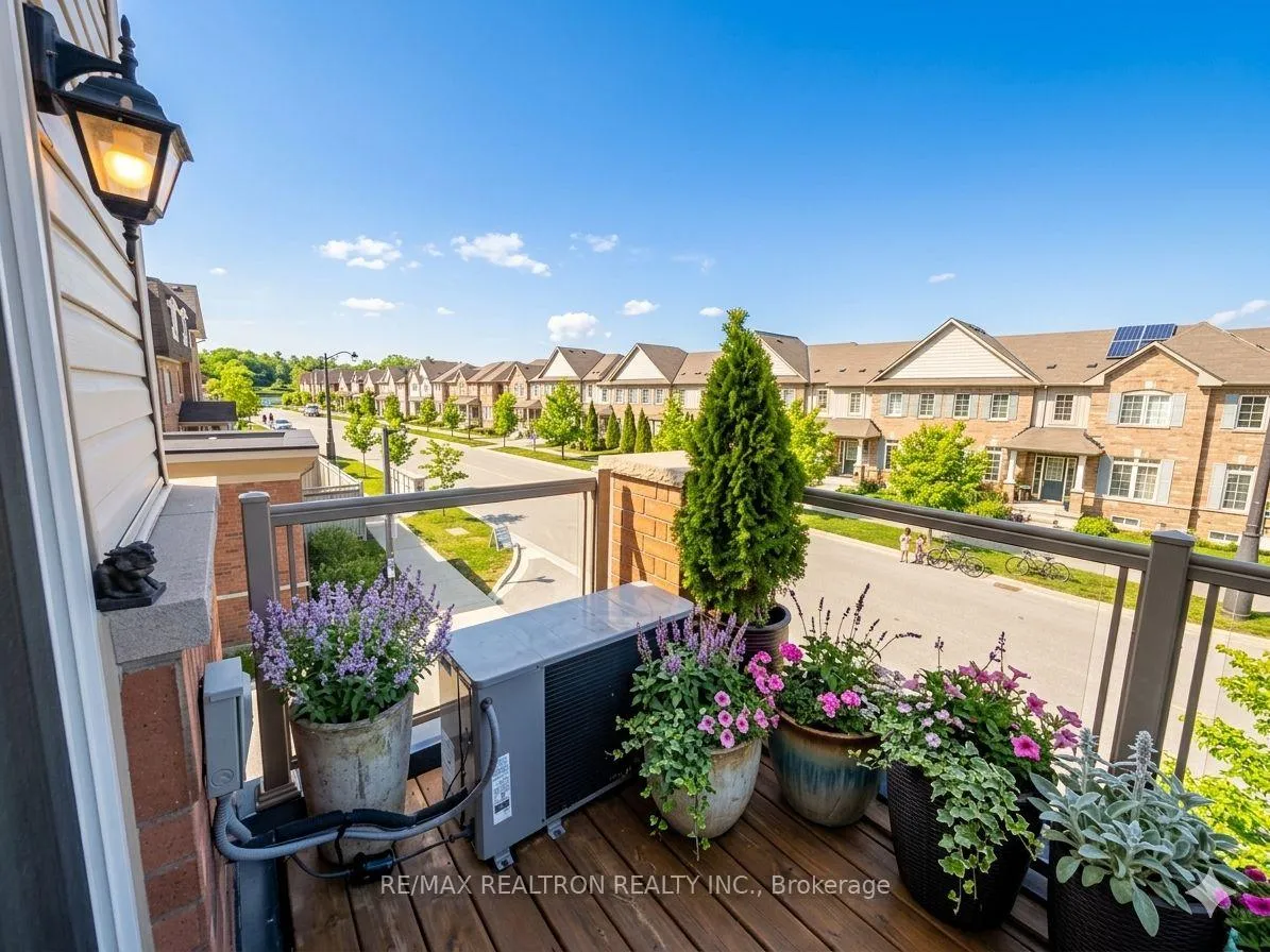 Photo 7 of 2742 William Jackson Drive, Pickering, Duffin Heights — HOMEH