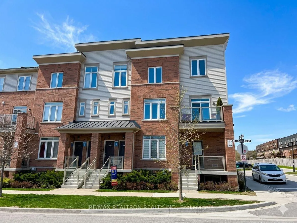 Photo 17 of 2742 William Jackson Drive, Pickering, Duffin Heights — HOMEH