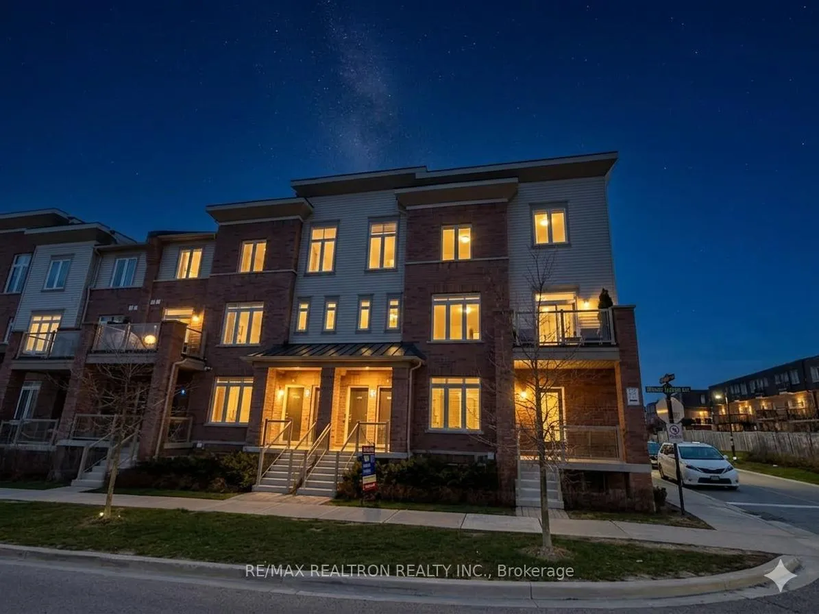 Photo 18 of 2742 William Jackson Drive, Pickering, Duffin Heights — HOMEH