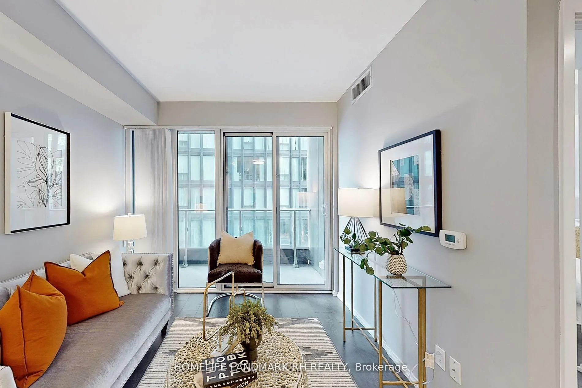 Photo 14 of Unit 1107, 68 Shuter Street, Toronto, Church-Yonge Corridor — HOMEH