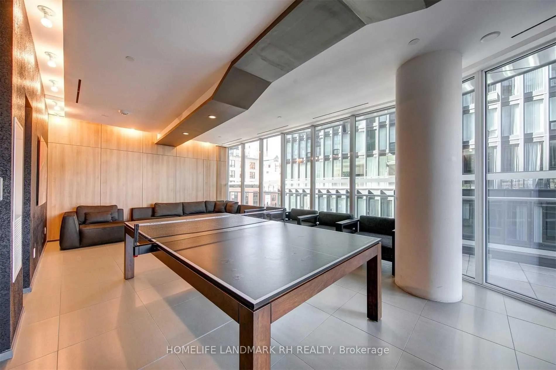 Photo 18 of Unit 1107, 68 Shuter Street, Toronto, Church-Yonge Corridor — HOMEH