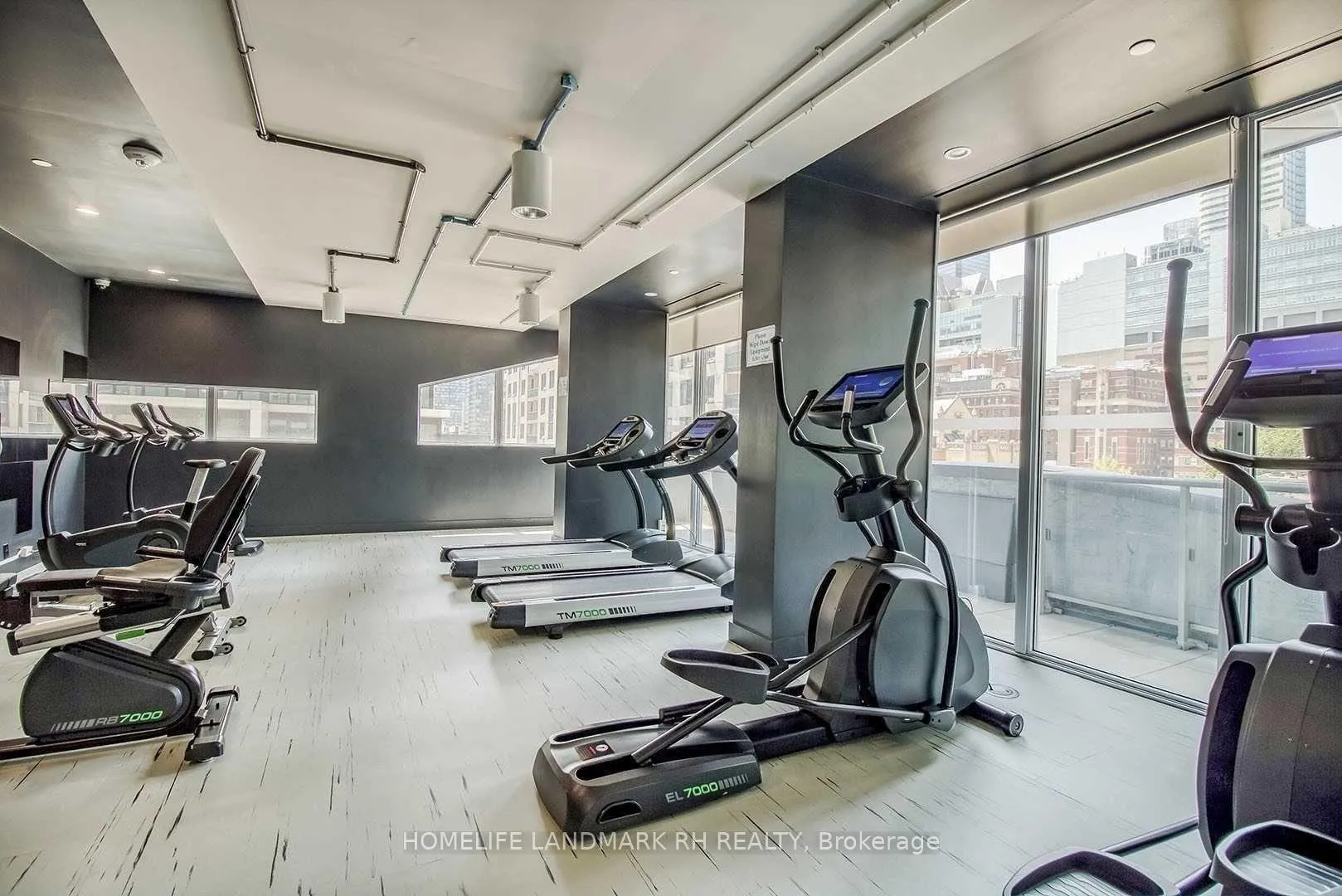 Photo 21 of Unit 1107, 68 Shuter Street, Toronto, Church-Yonge Corridor — HOMEH