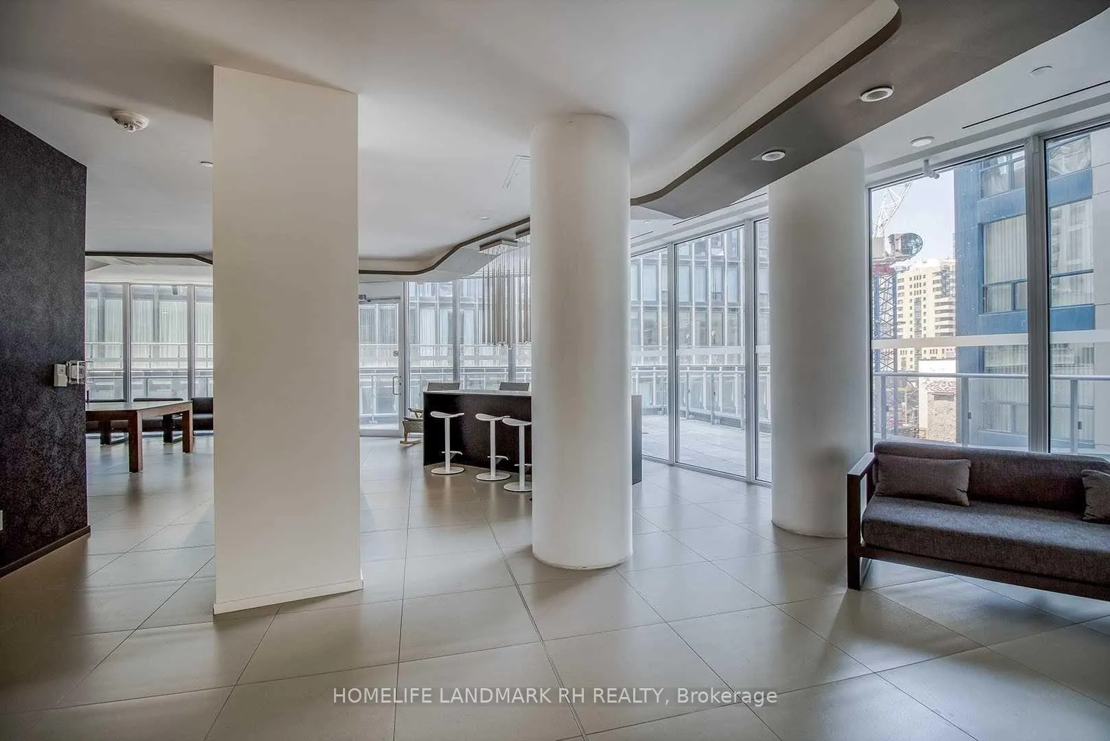 Photo 24 of Unit 1107, 68 Shuter Street, Toronto, Church-Yonge Corridor — HOMEH