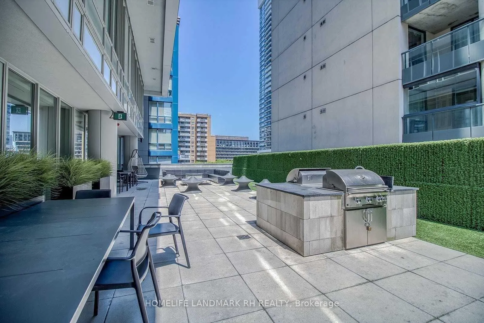 Photo 26 of Unit 1107, 68 Shuter Street, Toronto, Church-Yonge Corridor — HOMEH
