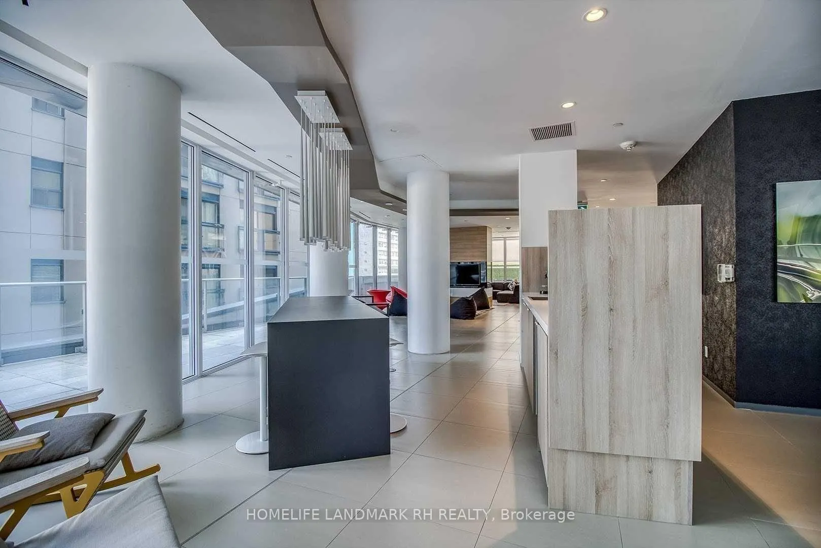 Photo 28 of Unit 1107, 68 Shuter Street, Toronto, Church-Yonge Corridor — HOMEH