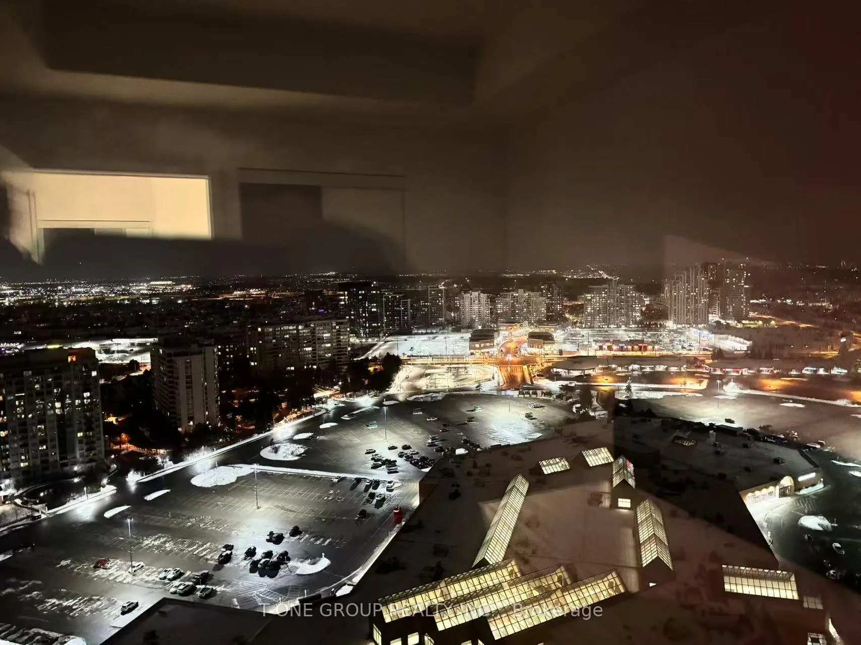 Photo 9 of Unit 2707, 50 Upper Mall Way, Vaughan, Brownridge — HOMEH
