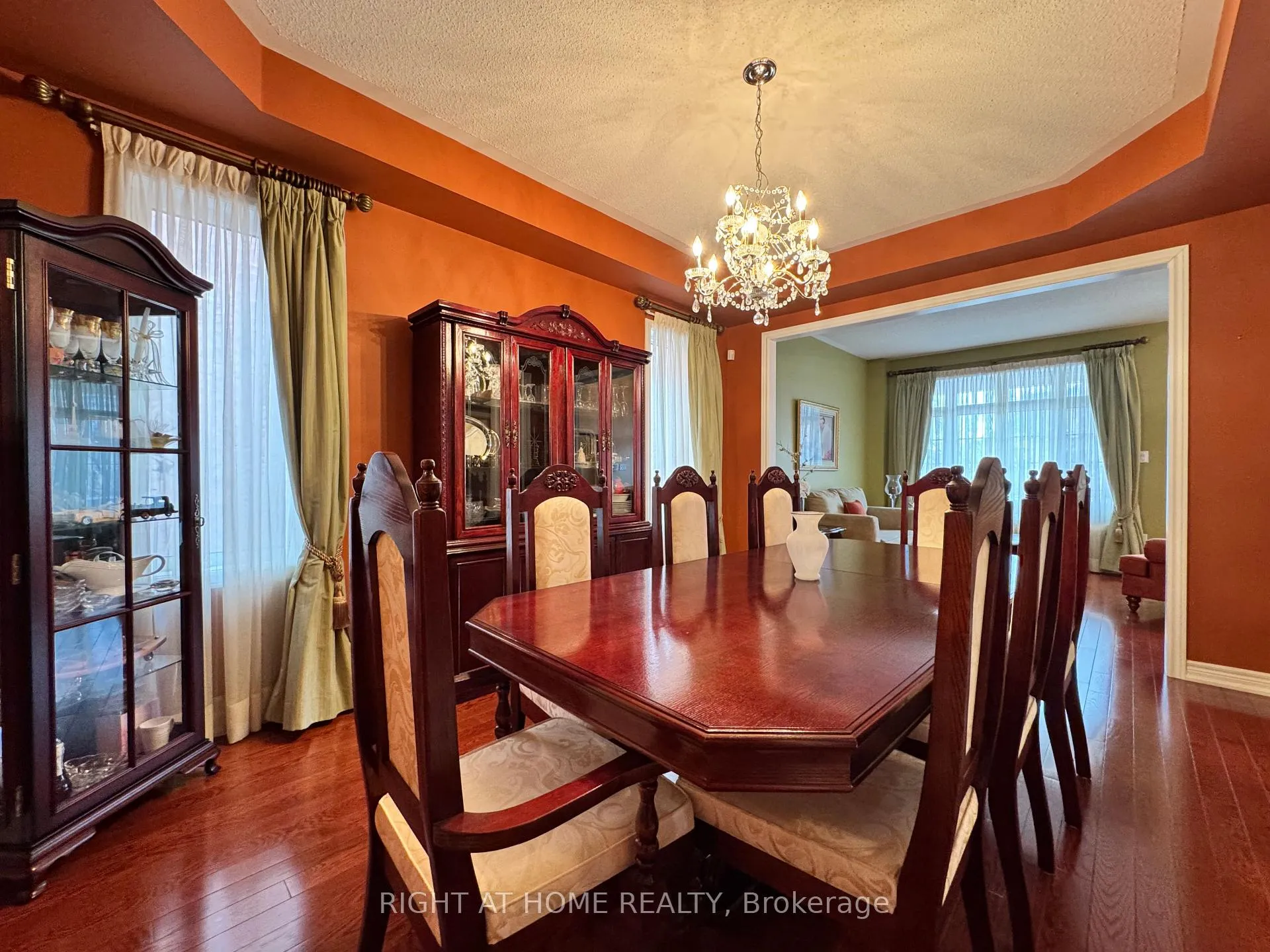 Photo 8 of 29 Lynnvalley Crescent, Brampton, Bram East — HOMEH