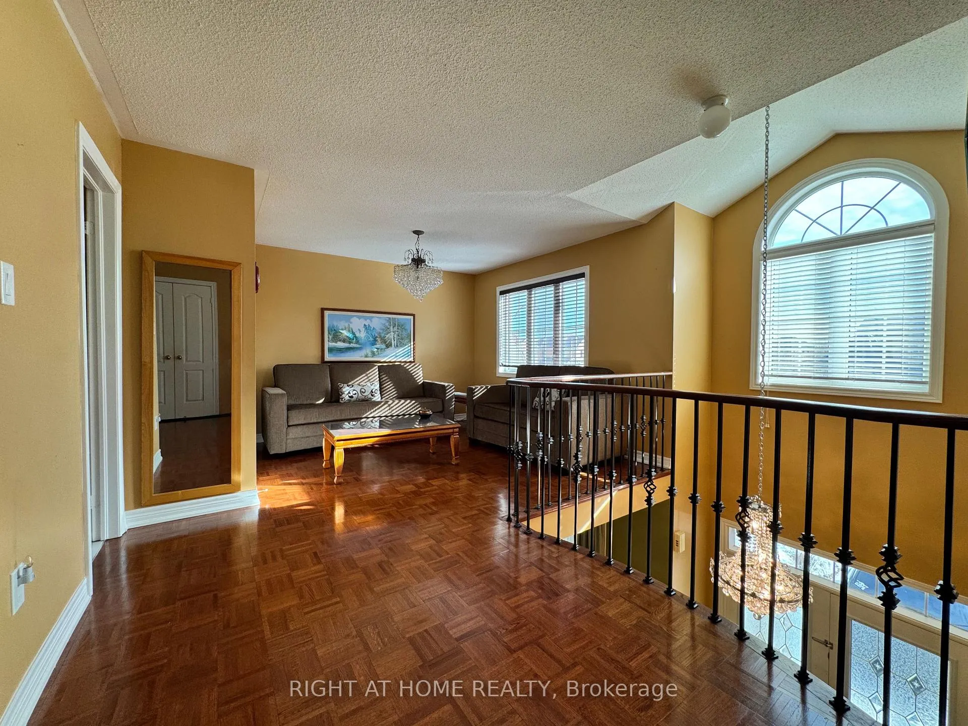 Photo 13 of 29 Lynnvalley Crescent, Brampton, Bram East — HOMEH
