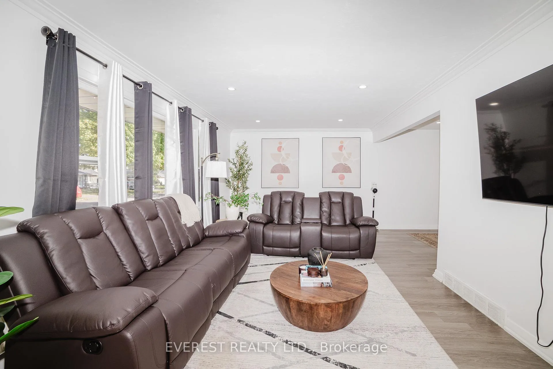 Photo 7 of 225 Woodhaven Road, Kitchener — HOMEH