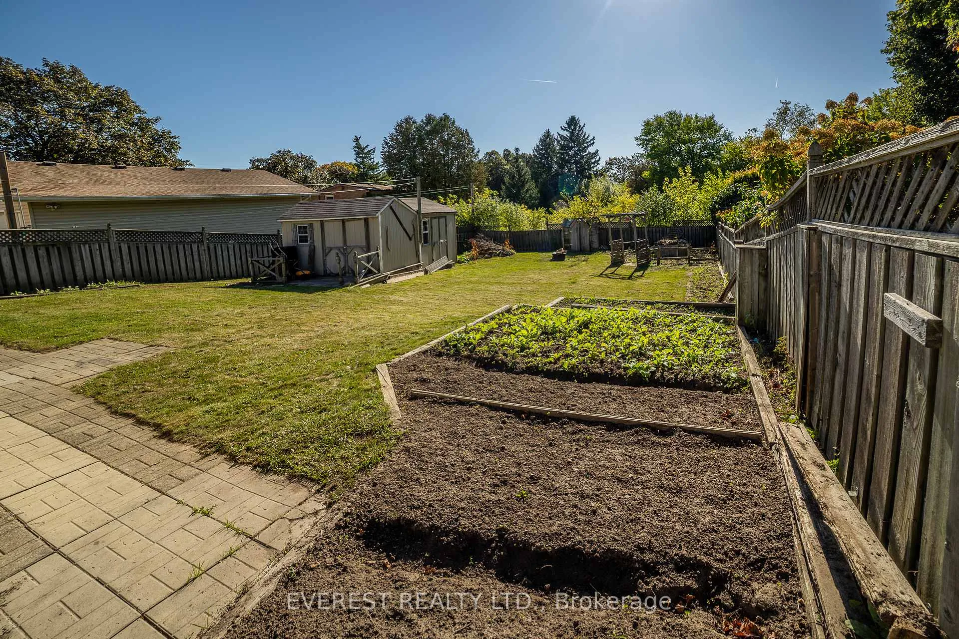 Photo 29 of 225 Woodhaven Road, Kitchener — HOMEH