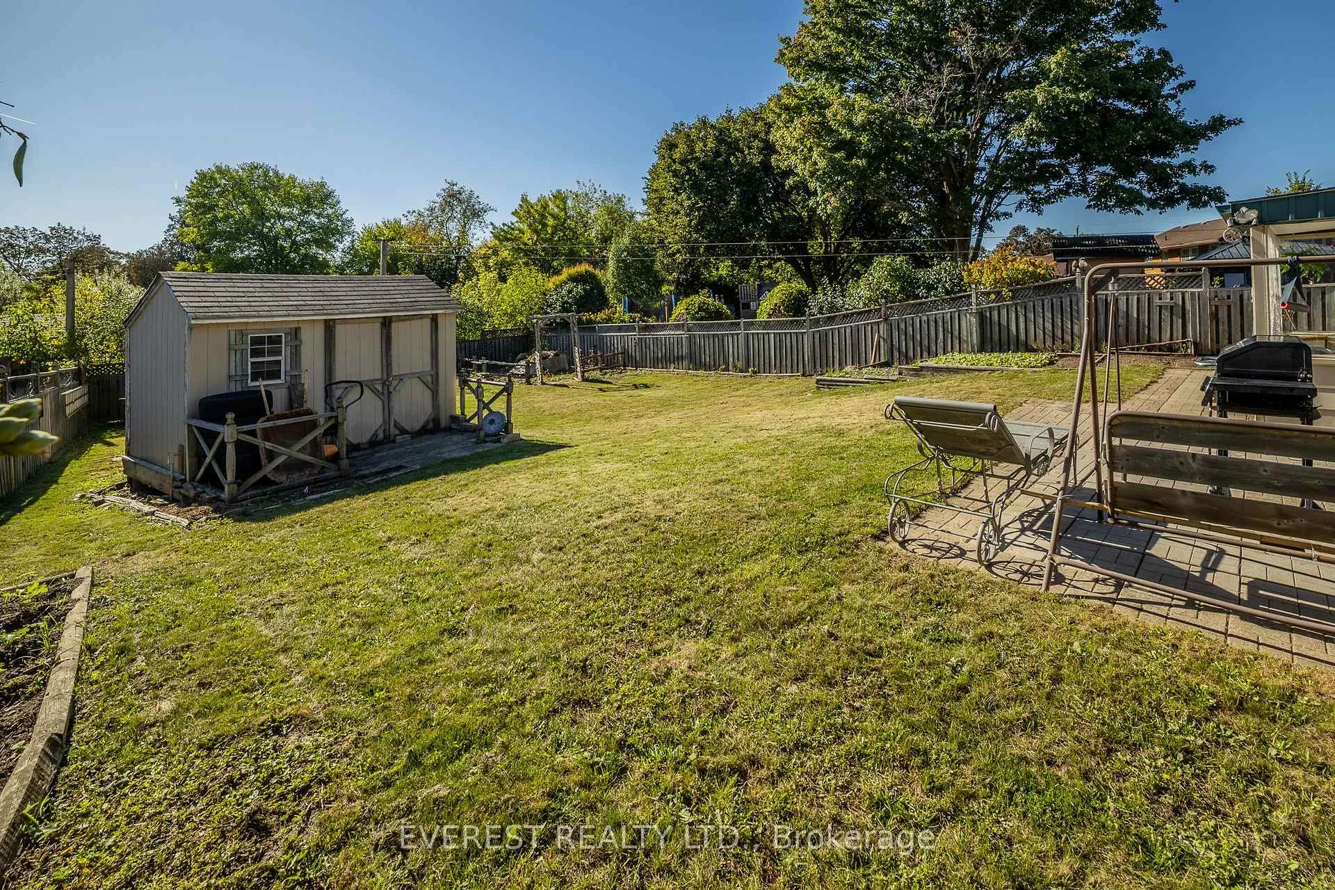 Photo 30 of 225 Woodhaven Road, Kitchener — HOMEH