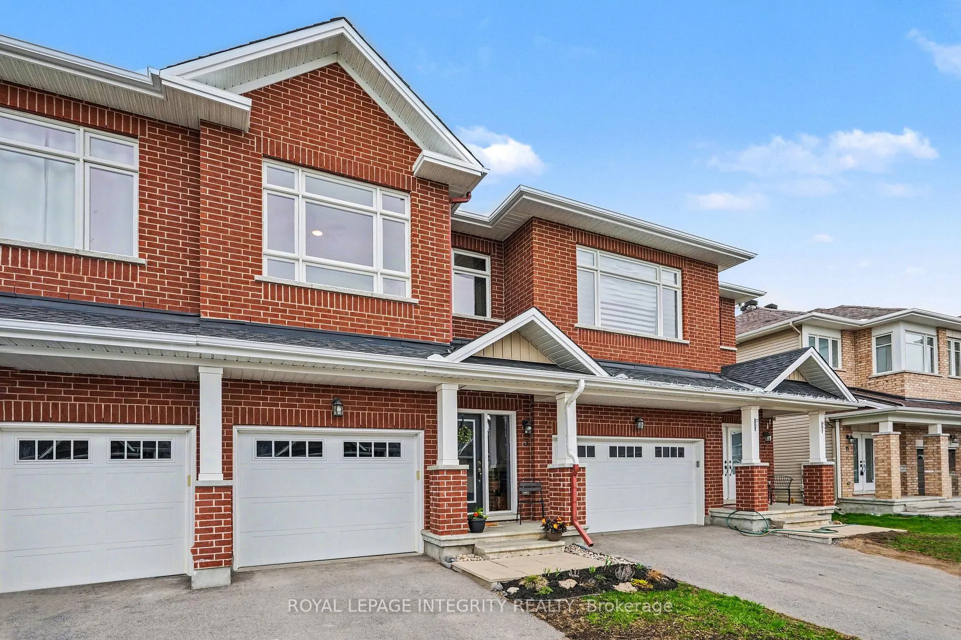 Photo 2 of 3 Borland Drive, Carleton Place — HOMEH