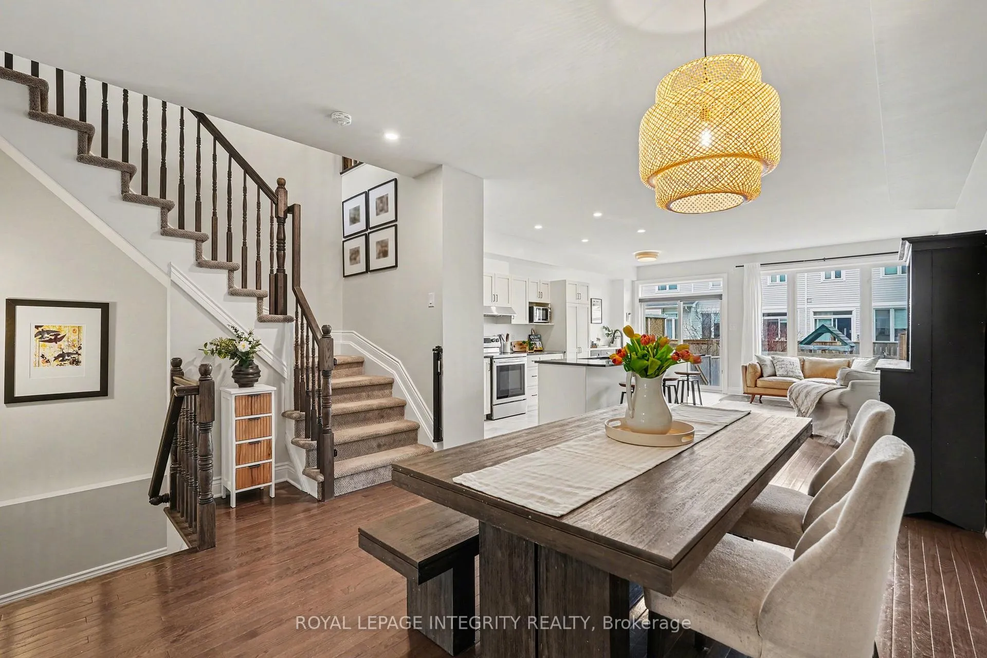 Photo 5 of 3 Borland Drive, Carleton Place — HOMEH