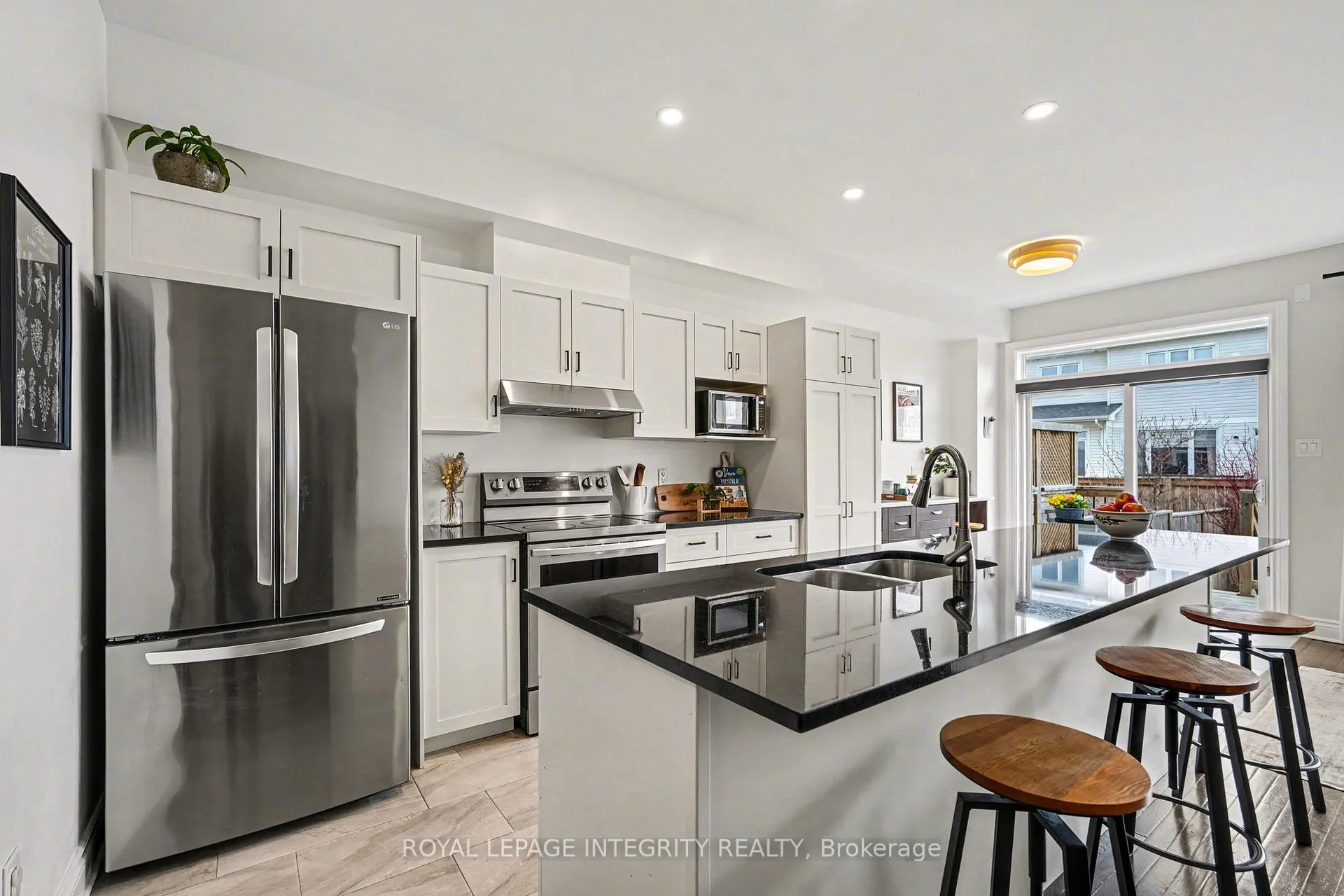 Photo 6 of 3 Borland Drive, Carleton Place — HOMEH