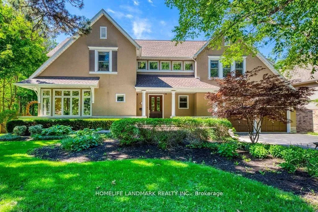 Photo 1 of 433 Cairncroft Road, Oakville, Morrison — HOMEH