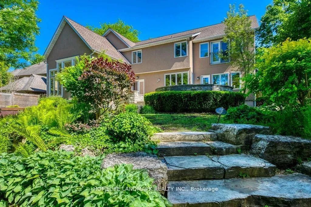 Photo 19 of 433 Cairncroft Road, Oakville, Morrison — HOMEH