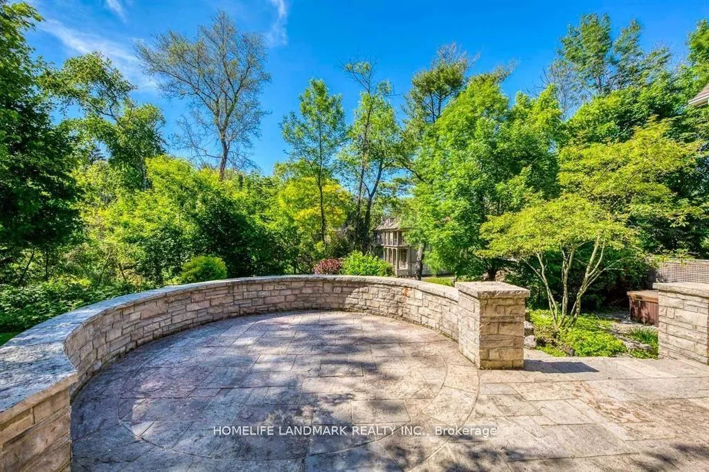 Photo 21 of 433 Cairncroft Road, Oakville, Morrison — HOMEH