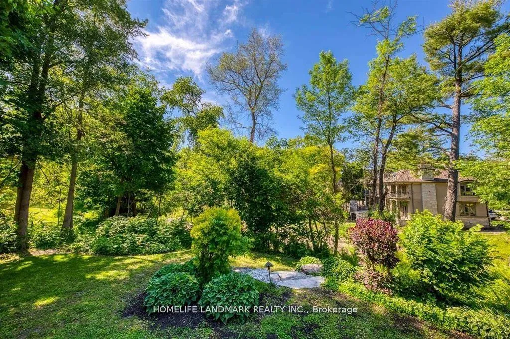 Photo 22 of 433 Cairncroft Road, Oakville, Morrison — HOMEH