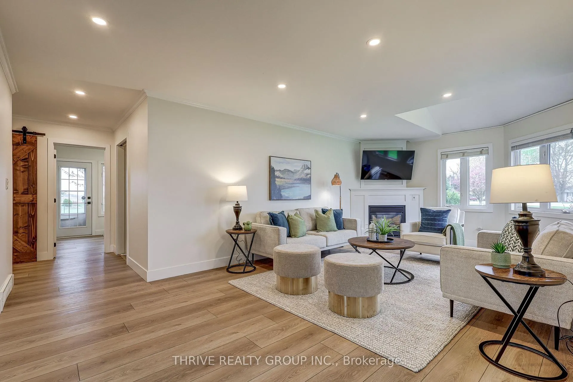 Photo 4 of 6509 Longwoods Road, Southwest Middlesex, Rural Southwest Middlesex — HOMEH