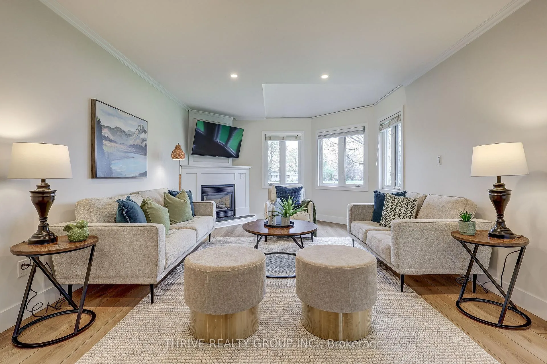 Photo 5 of 6509 Longwoods Road, Southwest Middlesex, Rural Southwest Middlesex — HOMEH