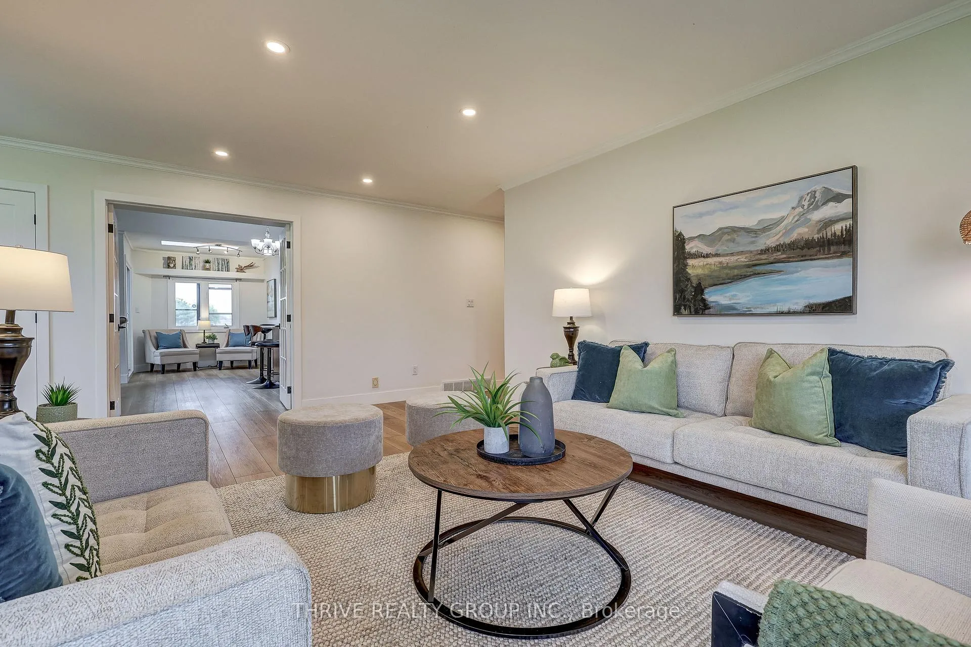 Photo 6 of 6509 Longwoods Road, Southwest Middlesex, Rural Southwest Middlesex — HOMEH