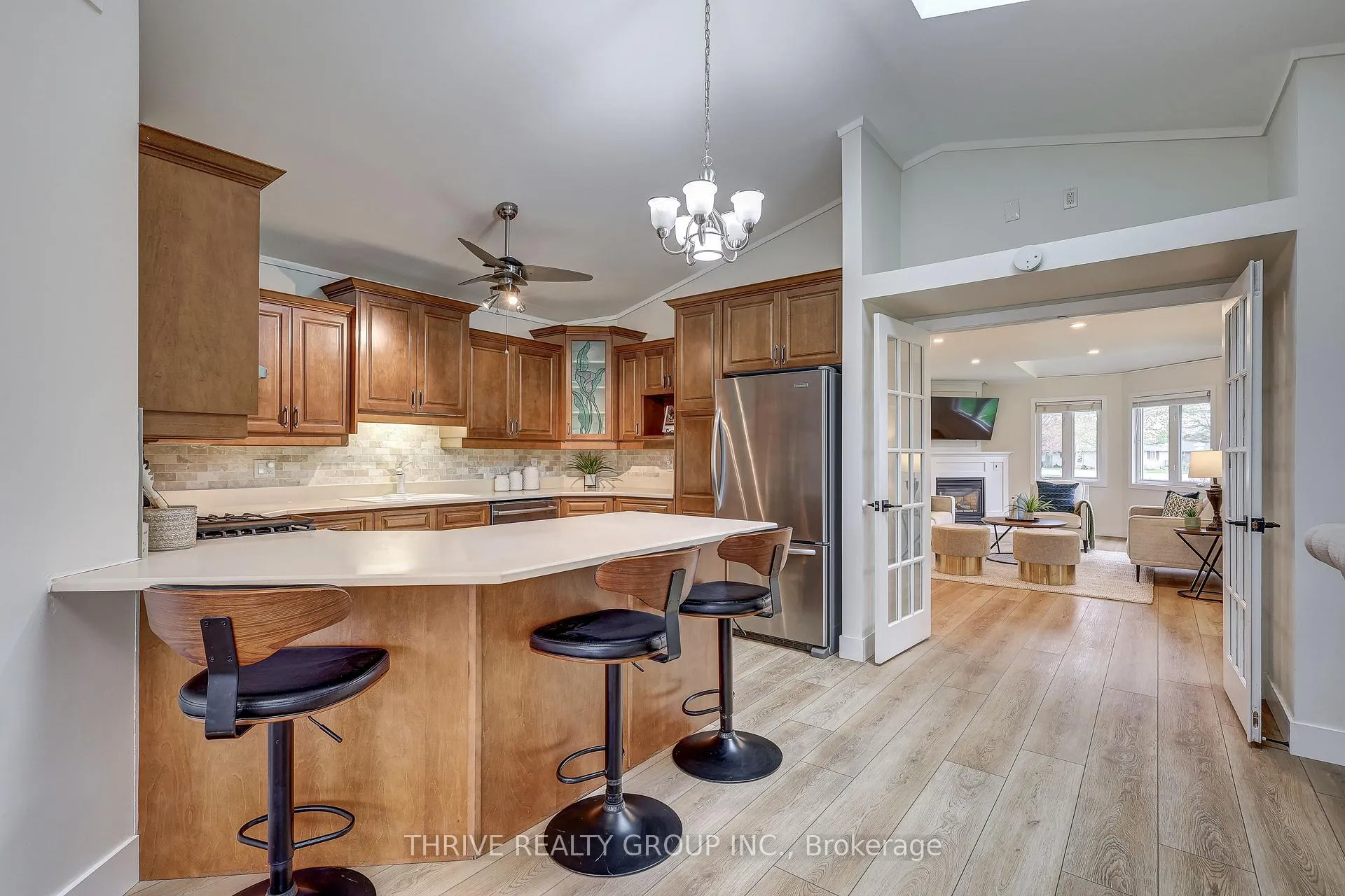 Photo 11 of 6509 Longwoods Road, Southwest Middlesex, Rural Southwest Middlesex — HOMEH