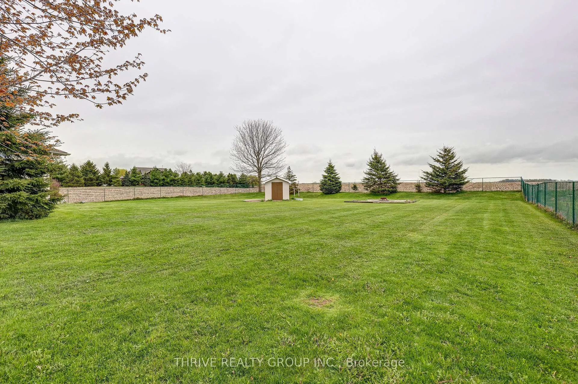Photo 32 of 6509 Longwoods Road, Southwest Middlesex, Rural Southwest Middlesex — HOMEH