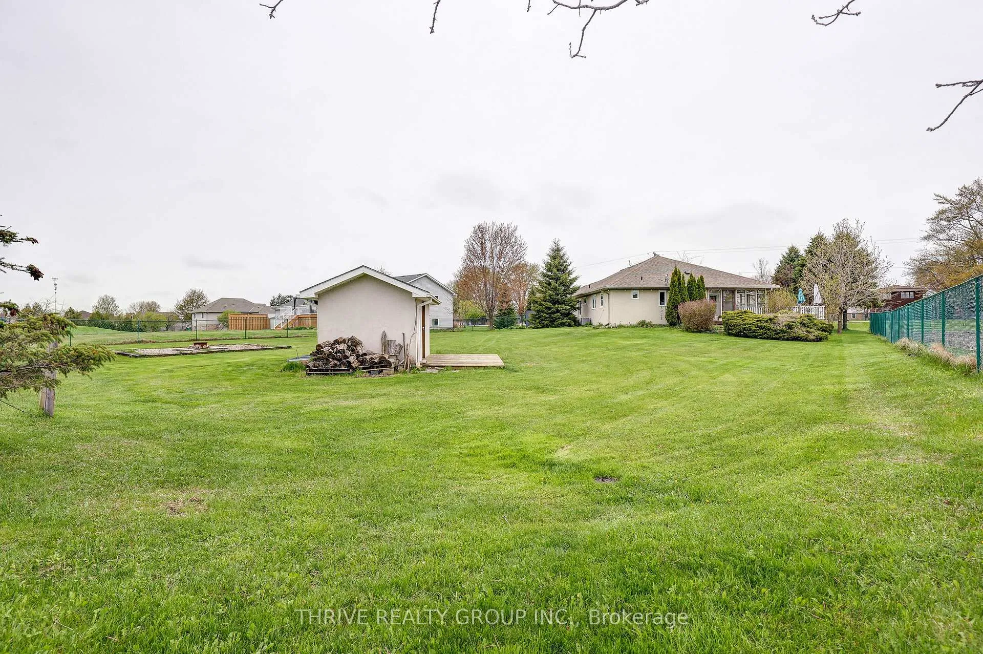 Photo 33 of 6509 Longwoods Road, Southwest Middlesex, Rural Southwest Middlesex — HOMEH