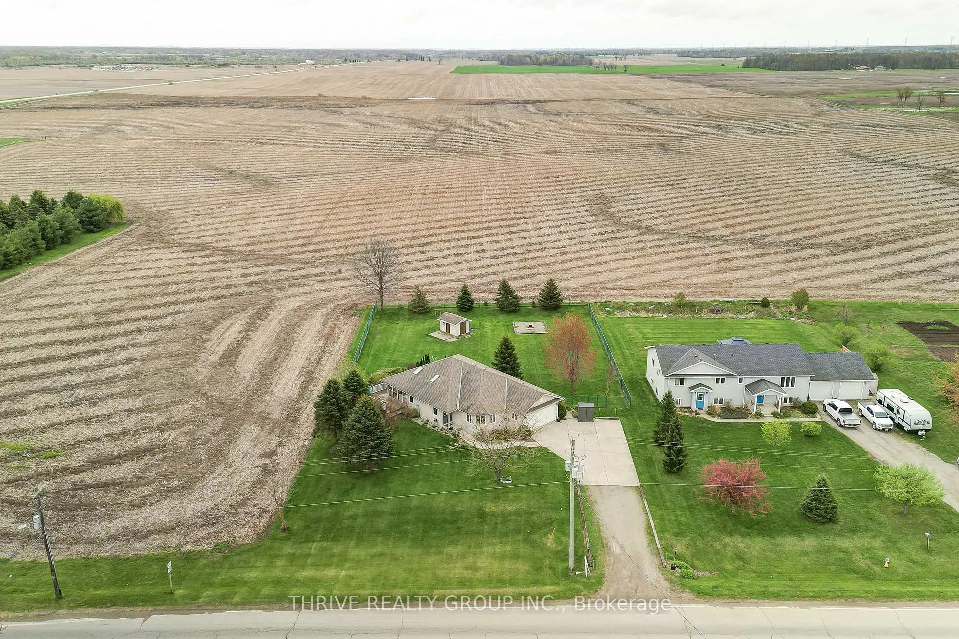 Photo 37 of 6509 Longwoods Road, Southwest Middlesex, Rural Southwest Middlesex — HOMEH