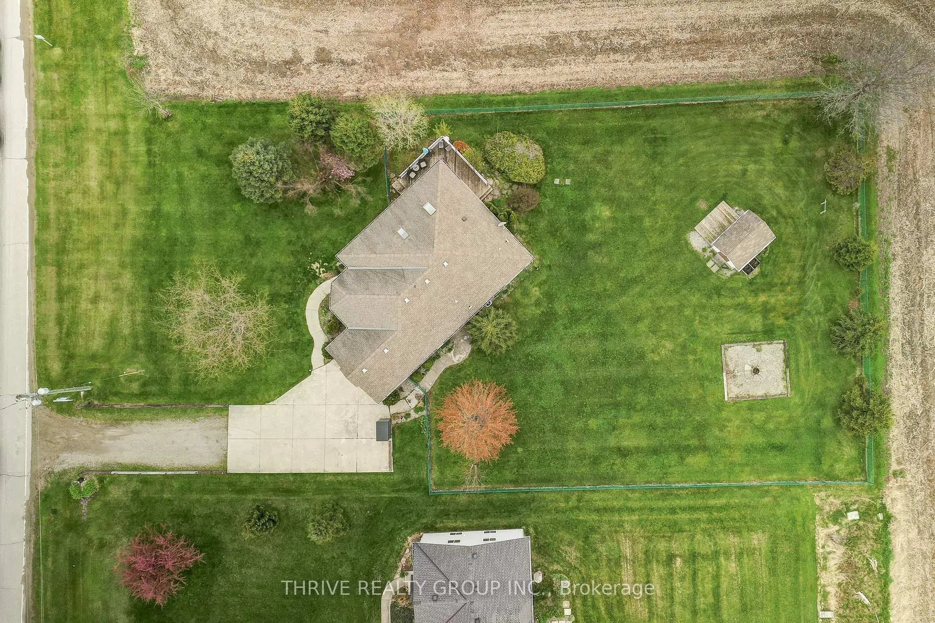 Photo 38 of 6509 Longwoods Road, Southwest Middlesex, Rural Southwest Middlesex — HOMEH