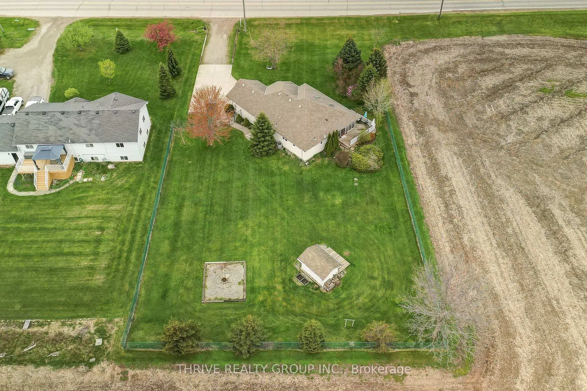 Photo 39 of 6509 Longwoods Road, Southwest Middlesex, Rural Southwest Middlesex — HOMEH