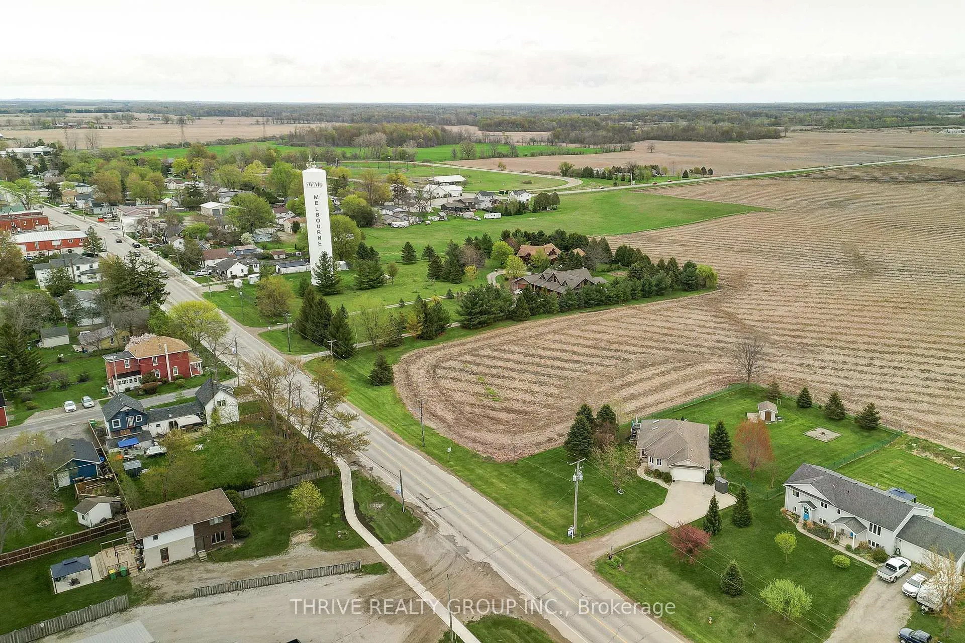 Photo 40 of 6509 Longwoods Road, Southwest Middlesex, Rural Southwest Middlesex — HOMEH