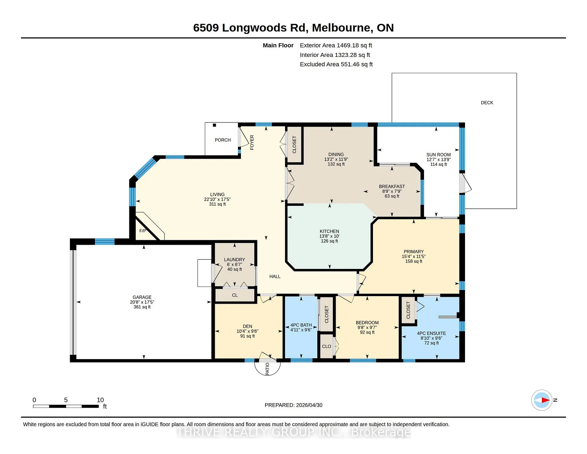 Photo 41 of 6509 Longwoods Road, Southwest Middlesex, Rural Southwest Middlesex — HOMEH