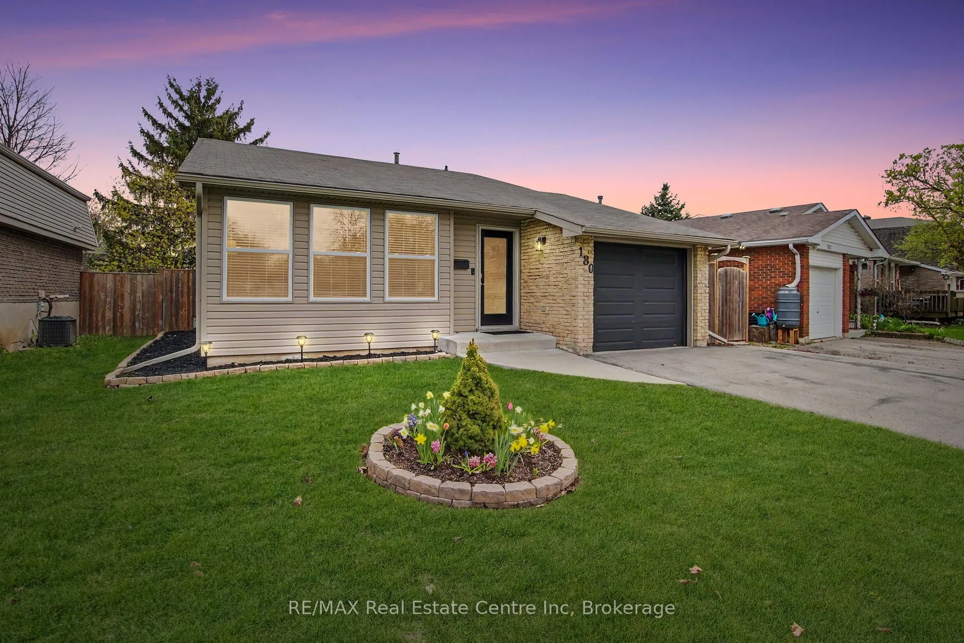 Photo 1 of 180 Sunset Boulevard, Cambridge — HOMEH