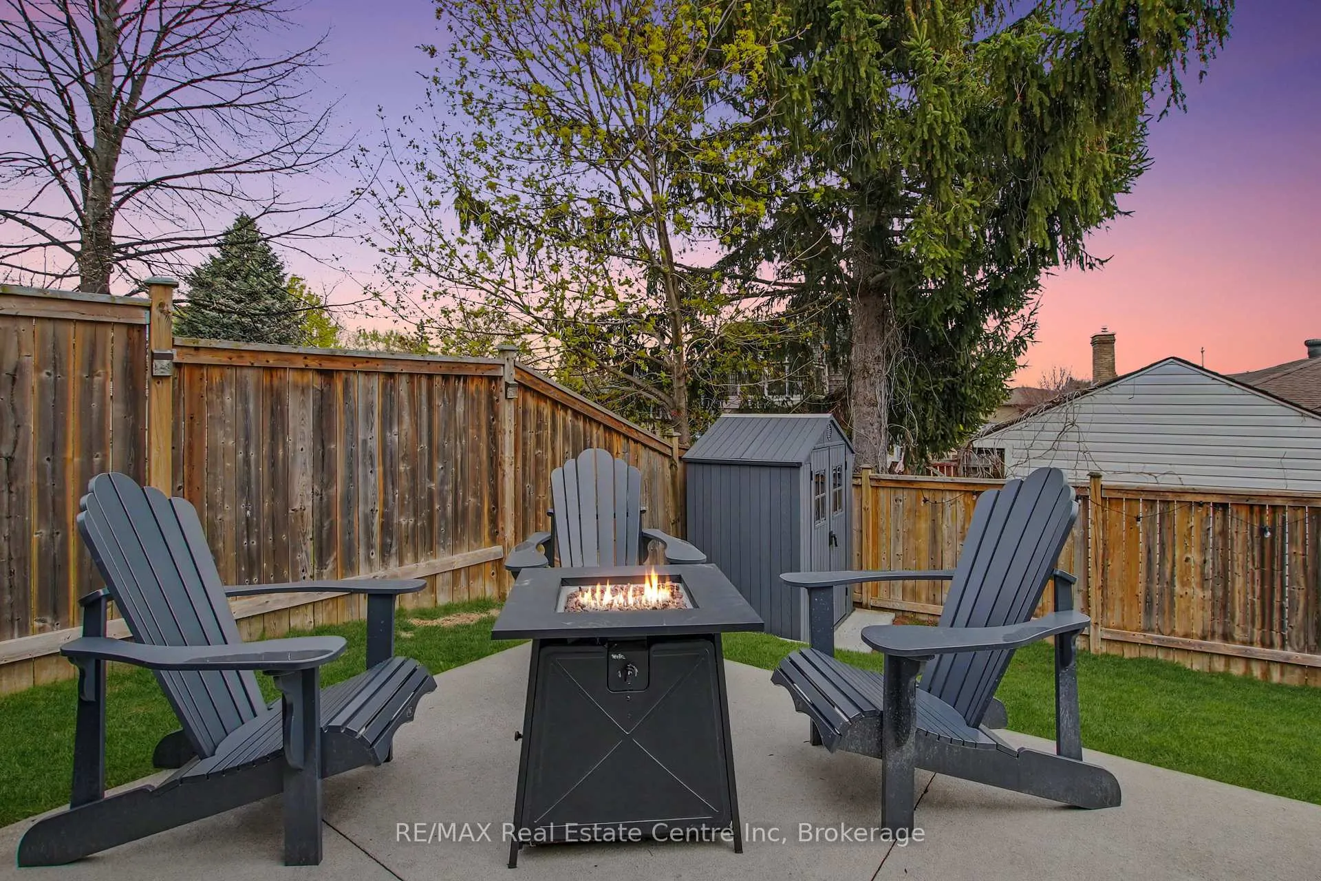 Photo 37 of 180 Sunset Boulevard, Cambridge — HOMEH