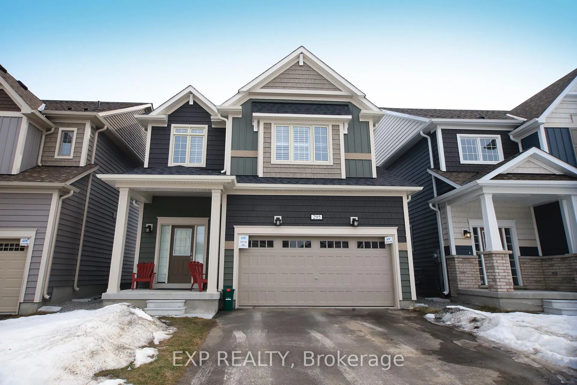 Photo 1 of 295 Mceachern Lane, Gravenhurst, Muskoka (S) — HOMEH