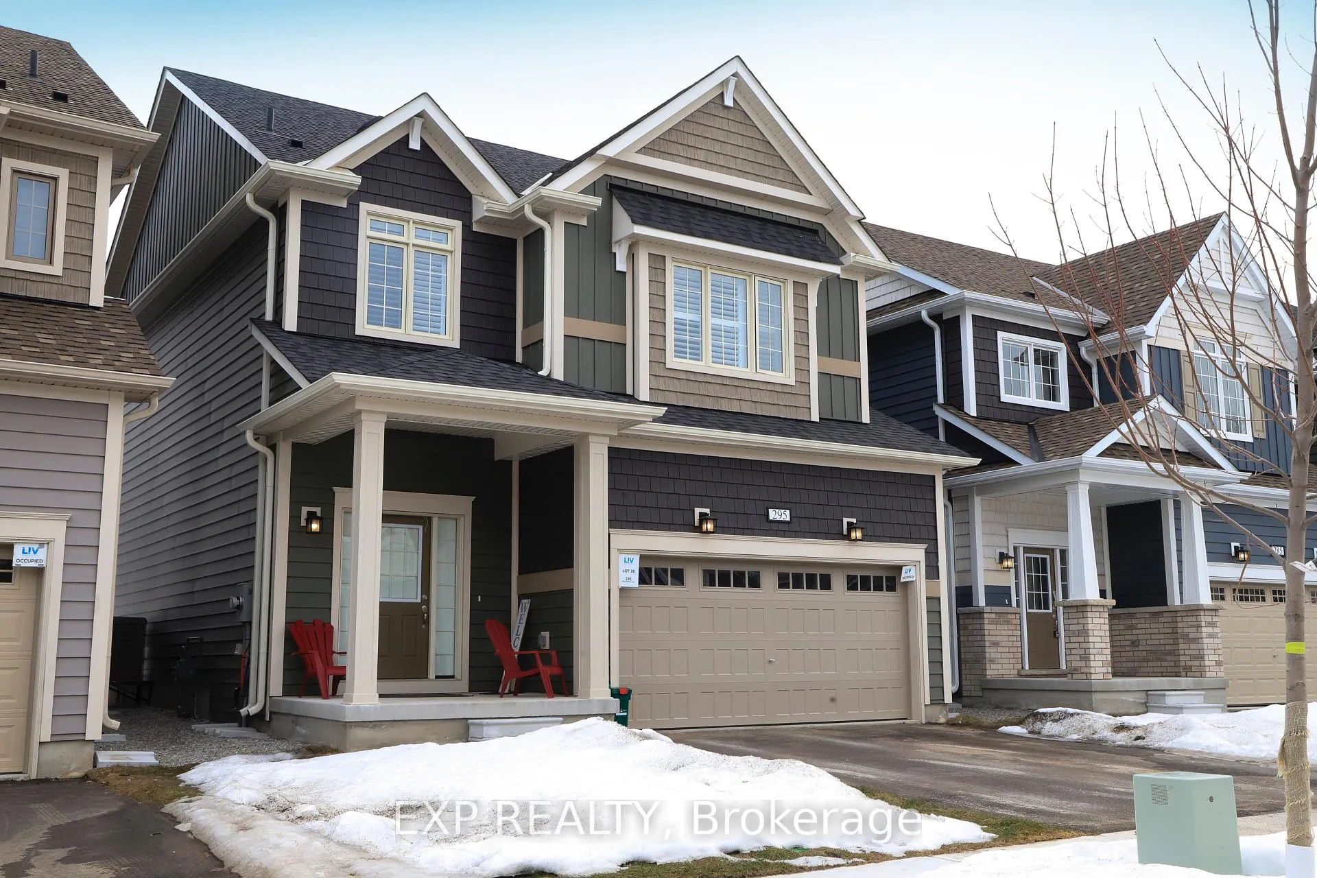 Photo 2 of 295 Mceachern Lane, Gravenhurst, Muskoka (S) — HOMEH