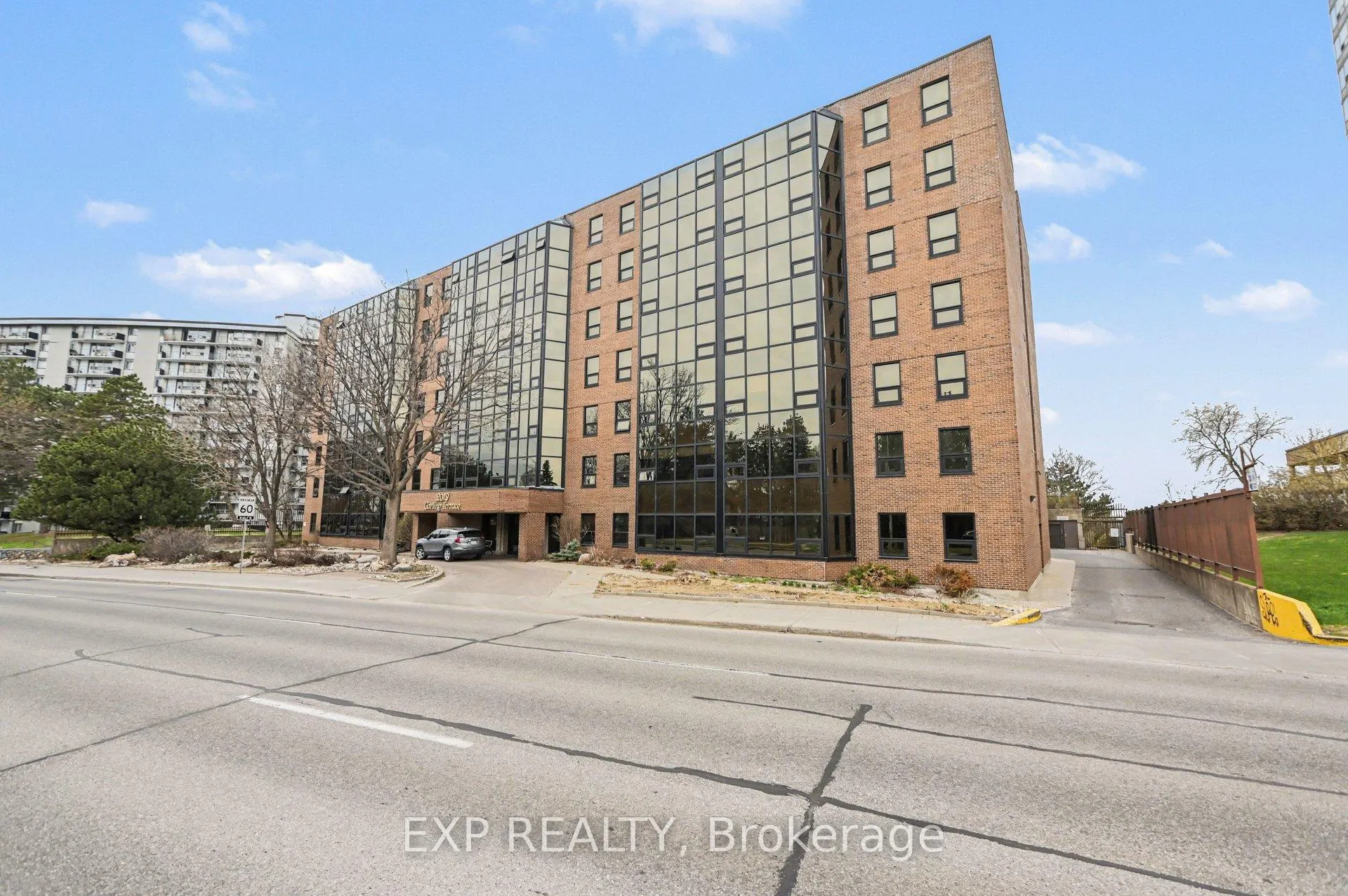 Photo 1 of Unit 503, 2019 Carling Avenue, Ottawa, Carlingwood — HOMEH